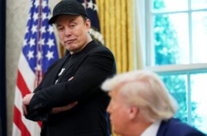 Elon Musk perdió USD 34.000 millones de su fortuna tras su disputa con Trump - AlbertoNews