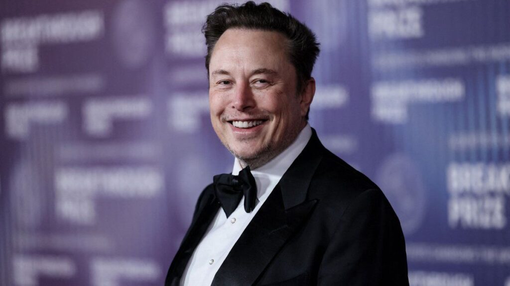 Elon Musk perdió el 25% de su fortuna en su paso por el gobierno de Donald Trump: Valió la pena