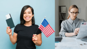 Embajada de Estados Unidos en Colombia confirma nuevo proceso de visa y formulario DS-160