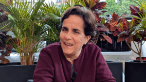 “Emergencia humanitaria venezolana ha entrado en fase de subregistro y olvido”, alerta Susana Raffalli
