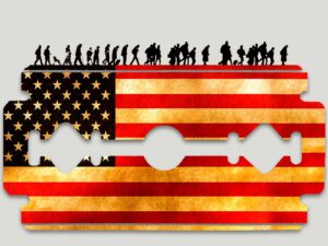 Emigrantes acorralados y discriminados en Estados Unidos