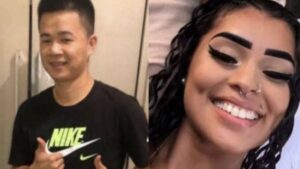 Empresario chino asesinó a joven de 18 años y arrojó el cuerpo a perros