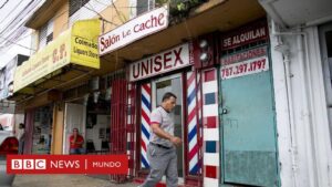 "En Barrio Obrero hay personas pasando hambre porque no se atreven a salir de sus casas": el barrio dominicano de Puerto Rico sacudido por las redadas migratorias de EE.UU.