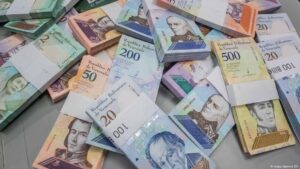 En Venezuela medir la inflación es un acto subversivo – DW – 25/06/2025