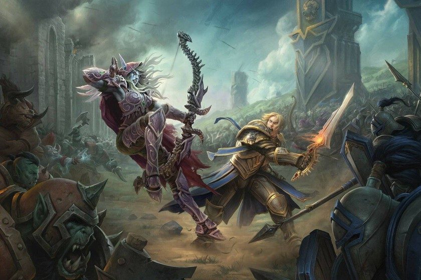 En World of Warcraft existen conejos invisibles capaces de tumbar los servidores. Y no es ningún mito