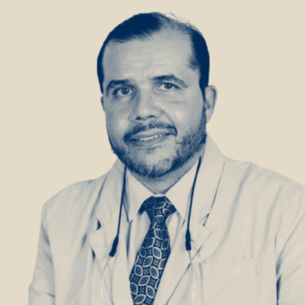 Carlos Ñañez