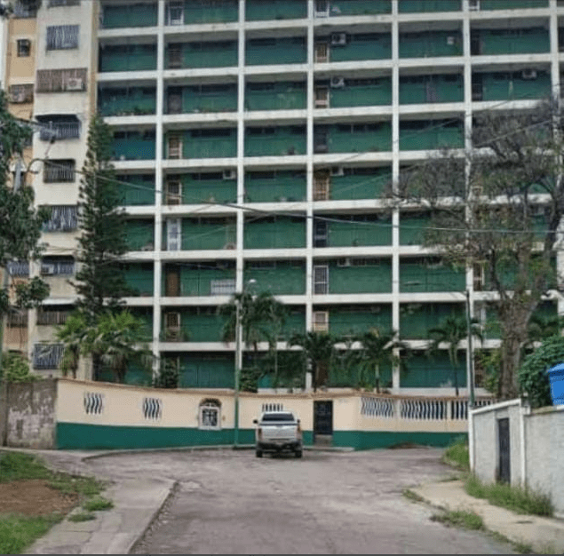 En riesgo familias de Residencias Vista al Mar en Pariata