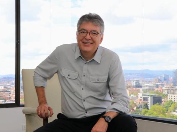 Entrevista de Mauricio Cárdenas con Portafolio y sus perspectivas económicas | Crecimiento | Economía