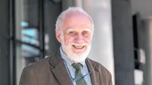 Entrevista historiador y filósofo José Emilio Burucúa sobre procesos de civilización