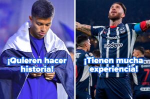 Equipos mexicanos Mundial de Clubes 2025