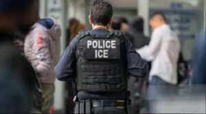 Era el sustento de su familia, pero perdió el brazo al escapar de agentes de ICE en California - AlbertoNews
