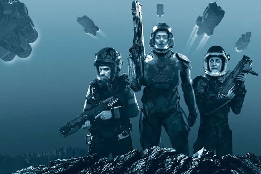 Era una muerte tan brutal y macabra que la serie The Expanse tuvo que recortarla, pero ahora puedes verla en un cómic