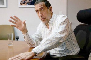 “Es la peor crisis cambiaria que ha tenido Venezuela”