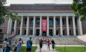 Es más que Harvard - EL NACIONAL