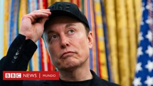 "Es una abominación": por qué las duras críticas de Musk dificultan la aprobación de la ansiada ley presupuestaria de Trump
