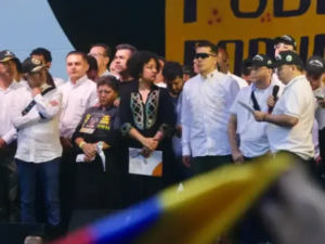 'Ese avance no puede perderse', ProAntioquia, sobre evento de Petro en Medellín | Regiones | Economía