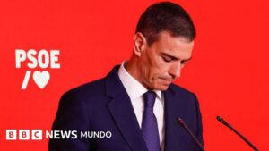 España: 4 claves para entender el escándalo de corrupción que salpica al presidente Pedro Sánchez