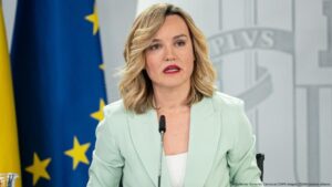 España cancela una compra de misiles antitanque a Israel – DW – 04/06/2025