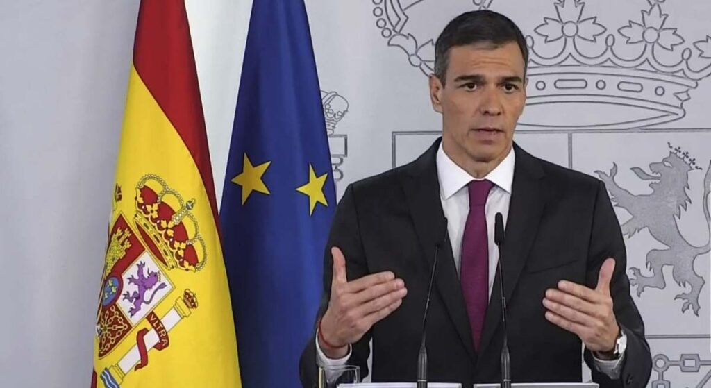 España logra un acuerdo con la OTAN que le exime de gastar un 5% del PIB en Defensa