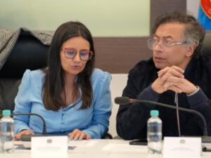 Esquema de protección de Miguel Uribe fue reducido el día del atentado, según Petro | Gobierno | Economía