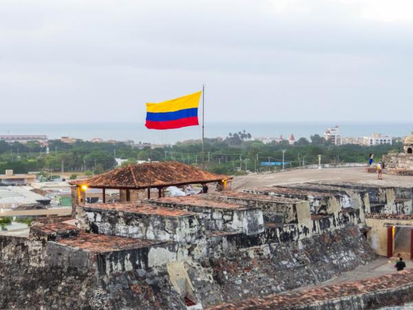 Esta es la ciudad con mayor tasa de analfabetismo en Colombia: las cifras reveladoras | Regiones | Economía