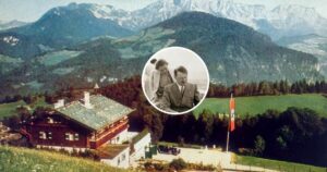 Esta es la increíble historia del plan del servicio secreto británico para asesinar a Hitler que no se llevó a cabo y las teorías de su fuga a Argentina