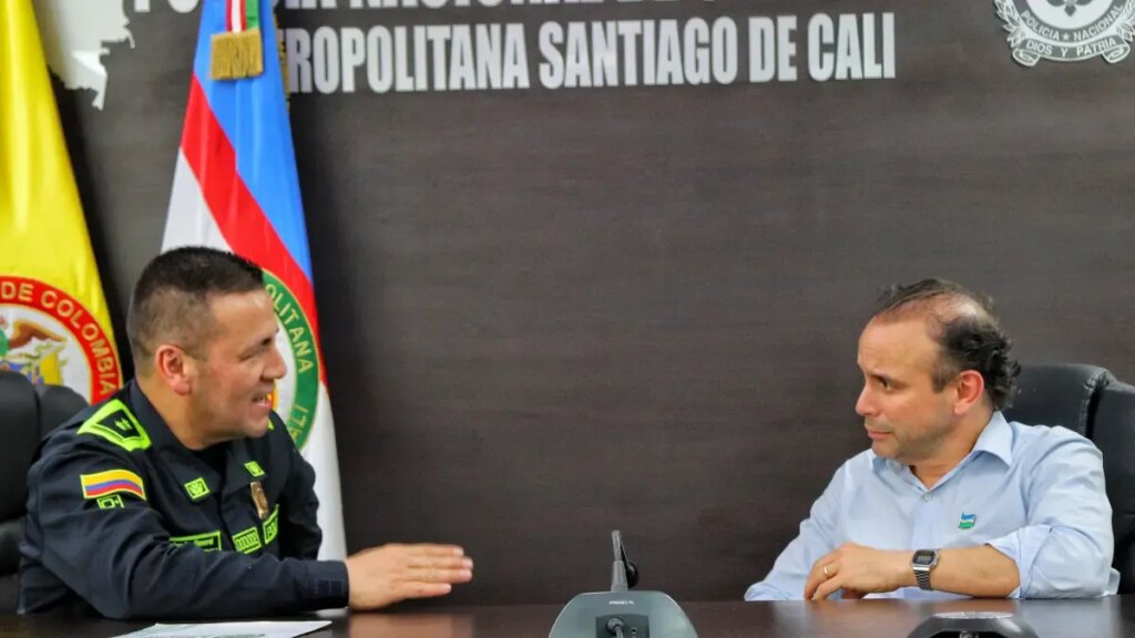 'Esta es la llegada del bloque de búsqueda, tras los atentados'