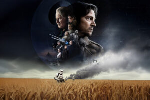 Esta frase de Andor parece que no significa nada, pero presagia una de las mayores atrocidades de Star Wars