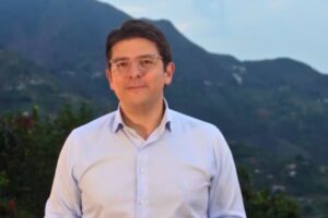 Estado del precandidato colombiano Miguel Uribe es de "máxima gravedad" y pronóstico rerservado