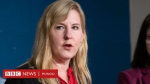 Estados Unidos: asesinan a la legisladora estatal demócrata Melissa Hortman y su marido por "motivos políticos"
