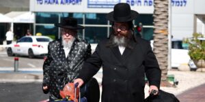 Estados Unidos organiza ya planes de evacuación por aire y mar desde Israel