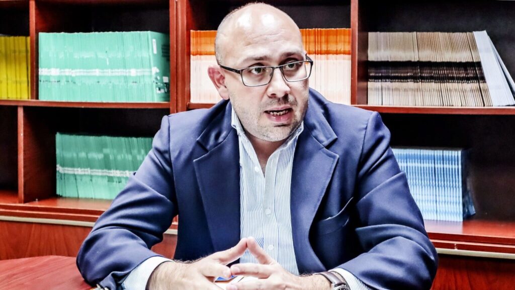 Estamos en un momento de riesgo para los derechos fundamentales en Venezuela