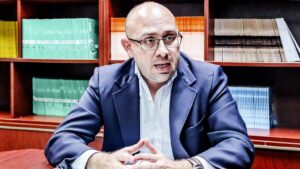 Estamos en un momento de riesgo para los derechos fundamentales en Venezuela