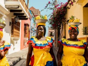 Estas son las 4 ciudades más amigables de todo Colombia, según la IA | Regiones | Economía