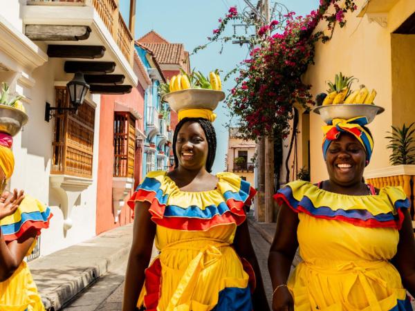 Estas son las 4 ciudades más amigables de todo Colombia, según la IA | Regiones | Economía