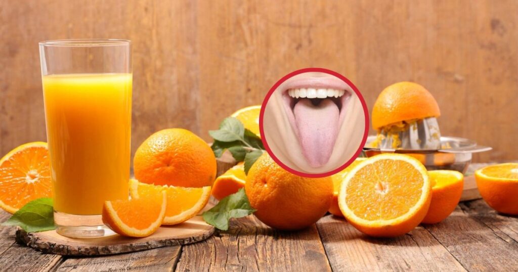 Este es el error que arruina tu desayuno con zumo de naranja (y cómo evitarlo), según la ciencia