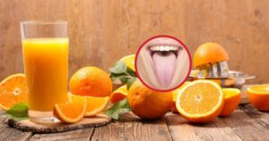 Este es el error que arruina tu desayuno con zumo de naranja (y cómo evitarlo), según la ciencia