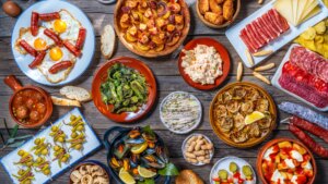 Este es el mejor plato de Europa (y no, no es español)