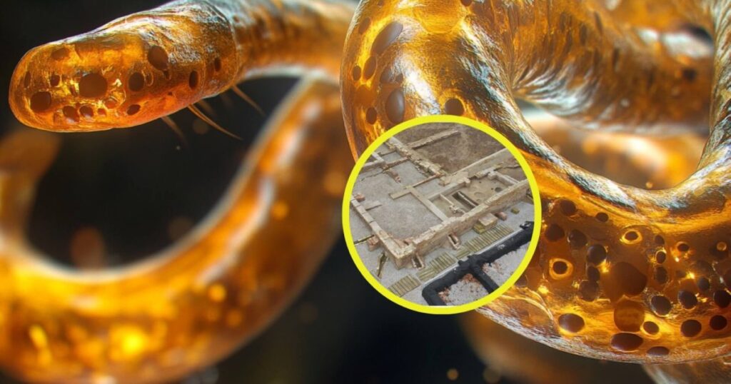 Este estudio de paleoparasitología revela las enfermedades infecciosas más comunes que se transmitían por el uso de los baños en la España medieval