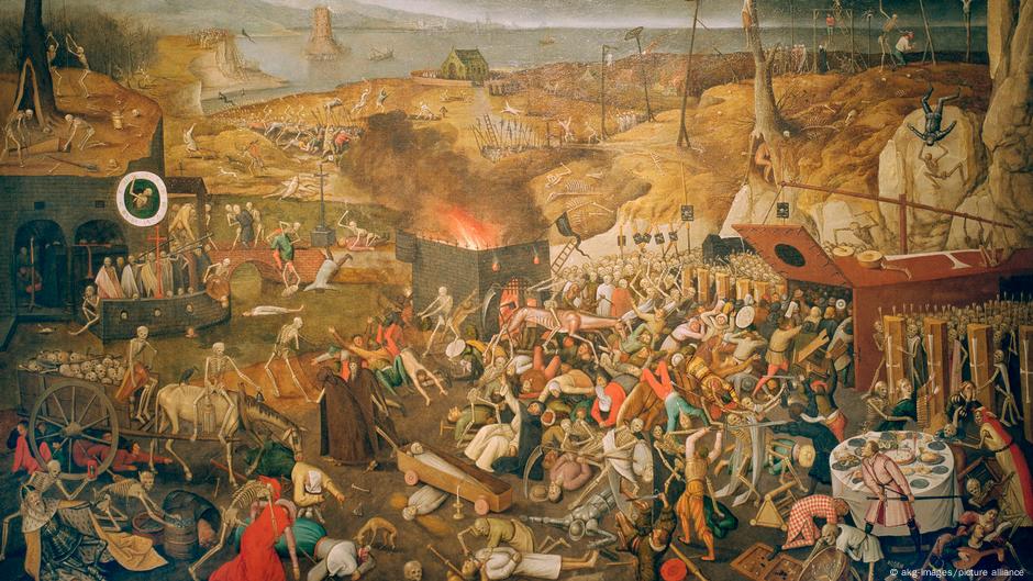 Este fue el peor año de la historia, según expertos – DW – 18/06/2025
