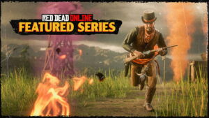 Red Dead Online - Featured Series