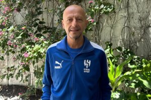 Esteve Calzada, CEO del Al Hilal: "¿La oferta de Arabia a Vinicius? A veces hay cosas ciertas y otras nos utilizan para negociar mejor una renovación"