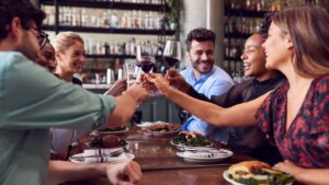 Esto es lo que los médicos gastroenterólogos piden de comer cuando van a un restaurante