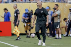 "Esto es un chiste", entrenador del Chelsea estalló por supensiones de partidos - AlbertoNews