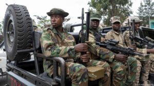 Esto hay que saber sobre el acuerdo entre la RDC y Ruanda – DW – 28/06/2025