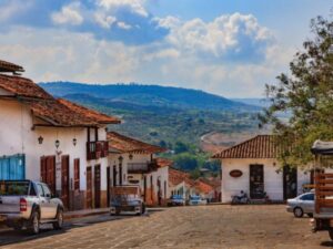 Estos son los 7 pueblos cerca de Bogotá para vivir tranquilo y en familia, según la IA | Regiones | Economía