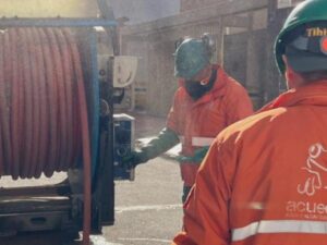 Estos son los cortes de agua en Bogotá para el 24 y el 27 de junio de 2025 | Regiones | Economía