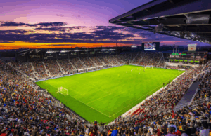 Estos son los estadios que albergarán el Mundial de Clubes 2025