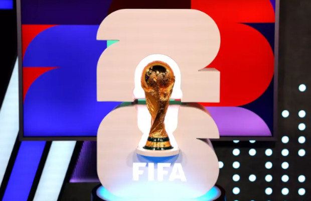 Estos son los primeros clasificados a la Copa del Mundo 2026