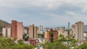 Estos son los primeros proyectos para invertir recursos del empréstito de $ 3,5 billones de Cali: